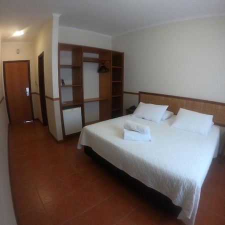 Obba Coema Village Hotel Capitolio Ngoại thất bức ảnh