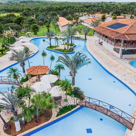 Obba Coema Village Hotel Capitolio Ngoại thất bức ảnh