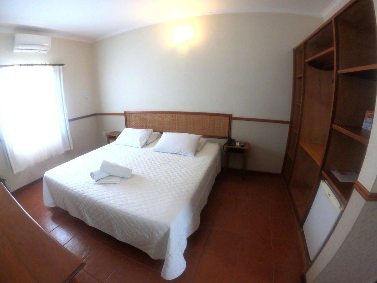 Obba Coema Village Hotel Capitolio Ngoại thất bức ảnh