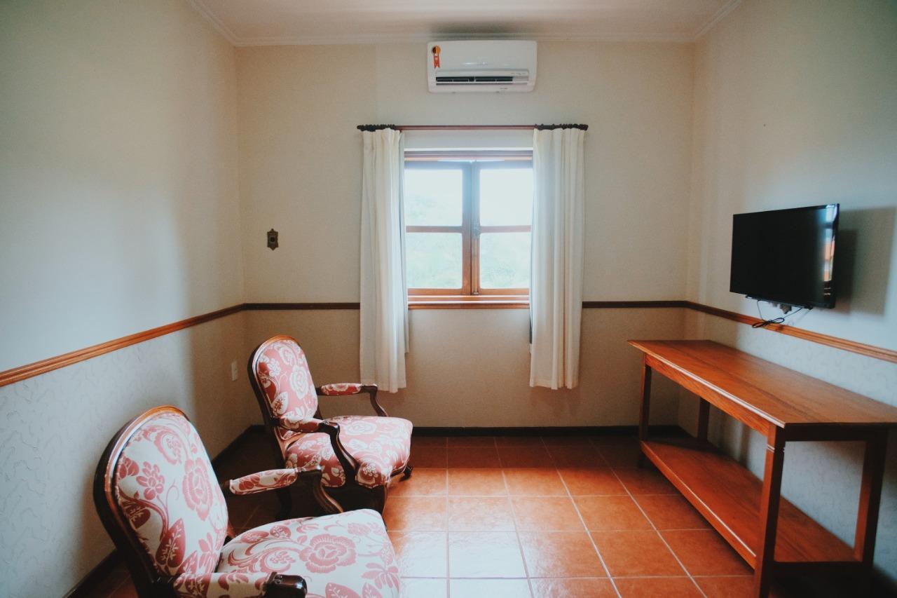Obba Coema Village Hotel Capitolio Ngoại thất bức ảnh
