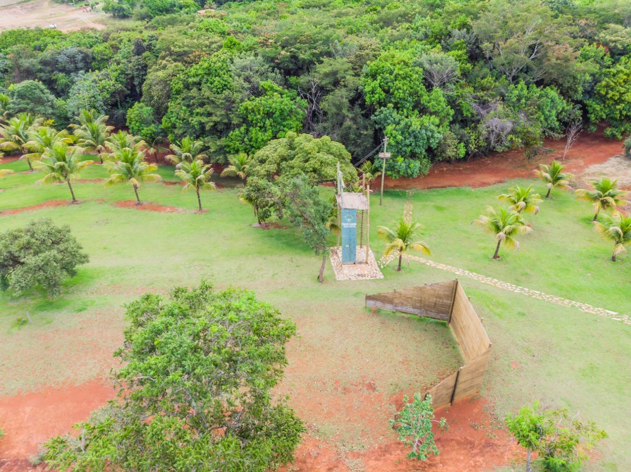 Obba Coema Village Hotel Capitolio Ngoại thất bức ảnh