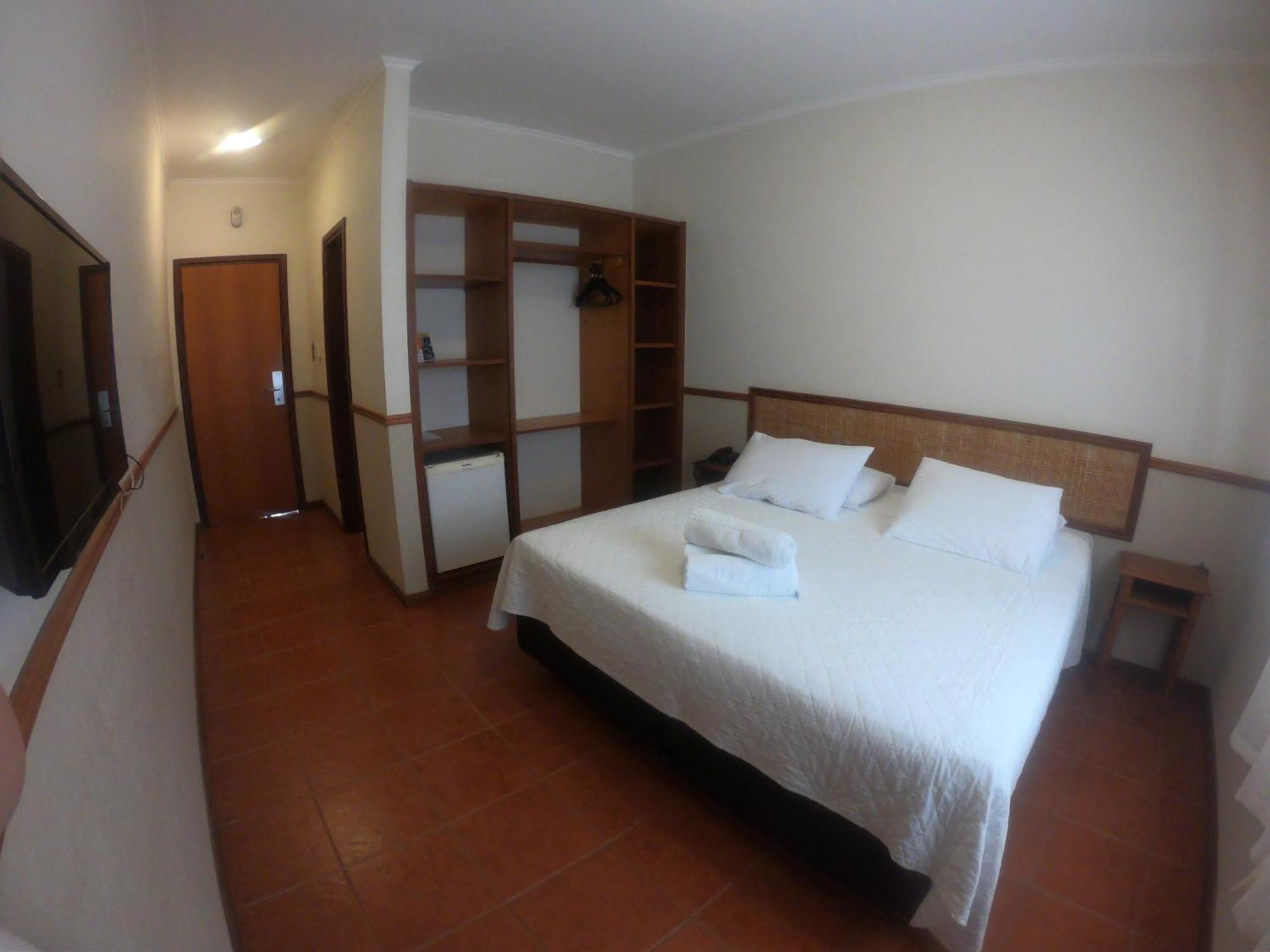Obba Coema Village Hotel Capitolio Ngoại thất bức ảnh