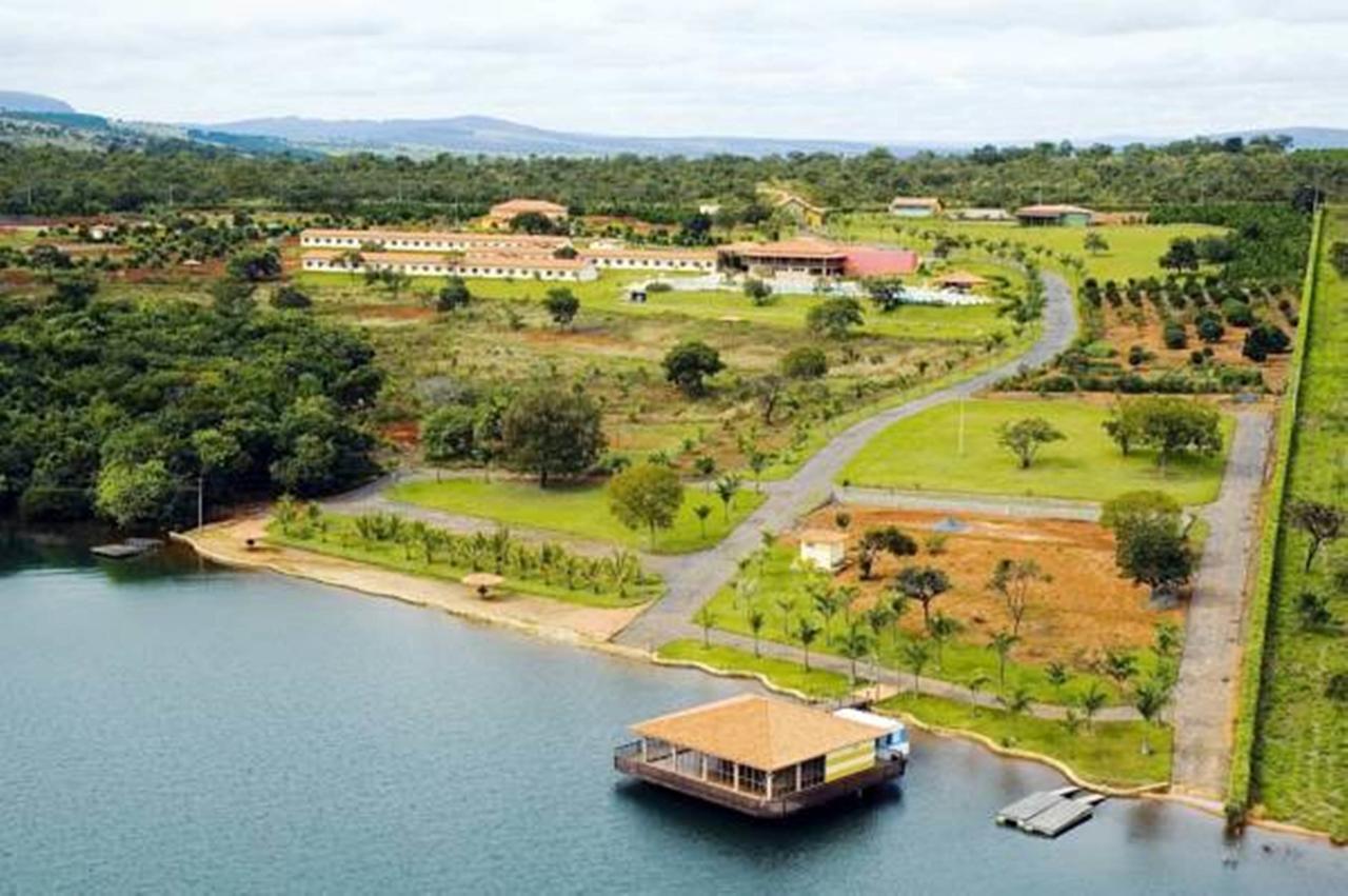 Obba Coema Village Hotel Capitolio Phòng bức ảnh