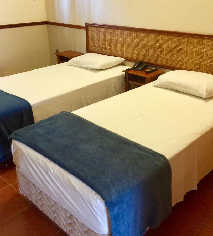 Obba Coema Village Hotel Capitolio Ngoại thất bức ảnh